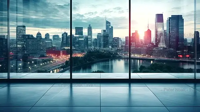 PeterNoak online show from March 1, 2026, 9:04 pm