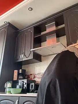 sensualEmilia online show from March 1, 2026, 8:58 am