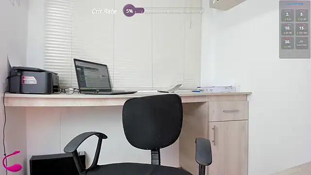 nathasha ht2021 online show from March 19, 2025, 12:45 pm