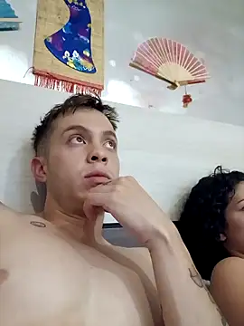 Extasy-angel online show from January 9, 2025, 12:41 pm