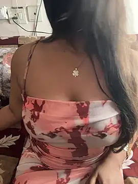 Snapshot of Janhvi_Bhabhi chatting on July 9, 2026, 5:01 pm Janhvi Bhabhi online show from July 9, 2026, 5:01 pm