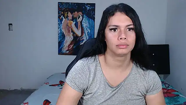 Snapshot of andromeda_xx chatting on January 13, 2026, 2:21 pm andromeda xx online show from January 13, 2026, 2:21 pm