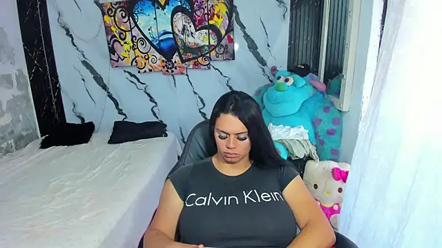 Snapshot of andromeda_xx chatting on December 19, 2025, 2:41 pm andromeda xx online show from December 19, 2025, 2:41 pm