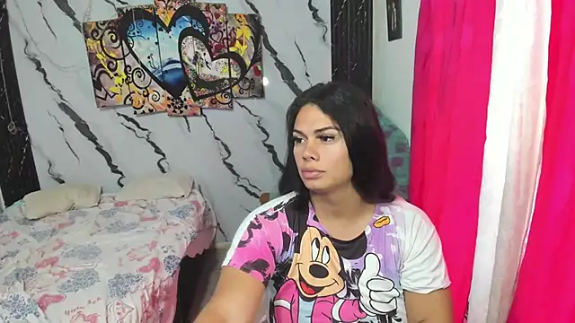 Snapshot of andromeda_xx chatting on February 3, 2026, 1:27 pm andromeda xx online show from February 3, 2026, 1:27 pm