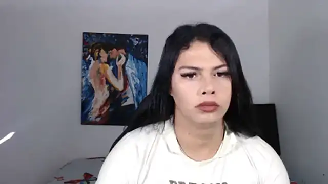 Snapshot of andromeda_xx chatting on January 14, 2026, 1:37 pm andromeda xx online show from January 14, 2026, 1:37 pm