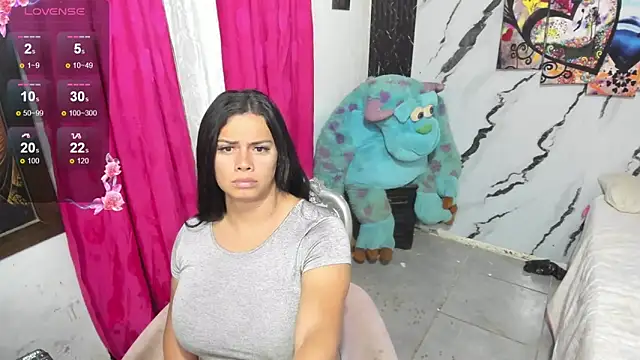 Snapshot of andromeda_xx chatting on February 11, 2026, 3:50 am andromeda xx online show from February 11, 2026, 3:50 am