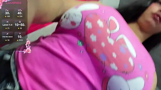 Snapshot of andromeda_xx chatting on February 13, 2026, 9:59 pm andromeda xx online show from February 13, 2026, 9:59 pm