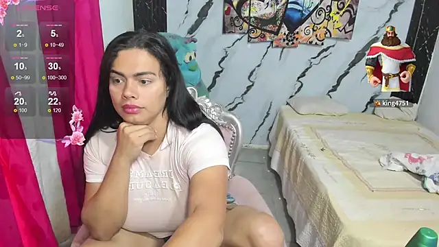 Snapshot of andromeda_xx chatting on February 9, 2026, 12:36 pm andromeda xx online show from February 9, 2026, 12:36 pm