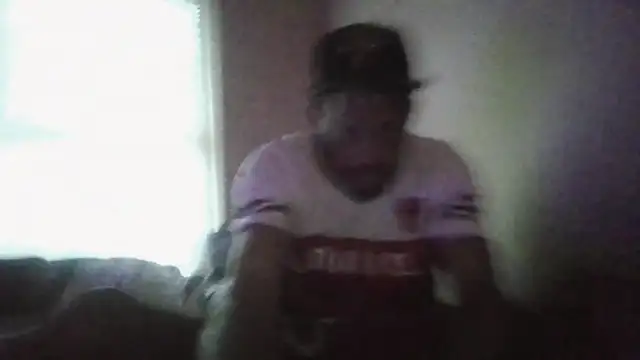 Snapshot of Fonzarelli chatting on September 26, 2025, 11:55 pm Fonzarelli online show from September 26, 2025, 11:55 pm