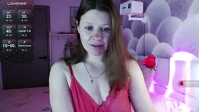 alekasamui online show from November 3, 2025, 11:08 pm