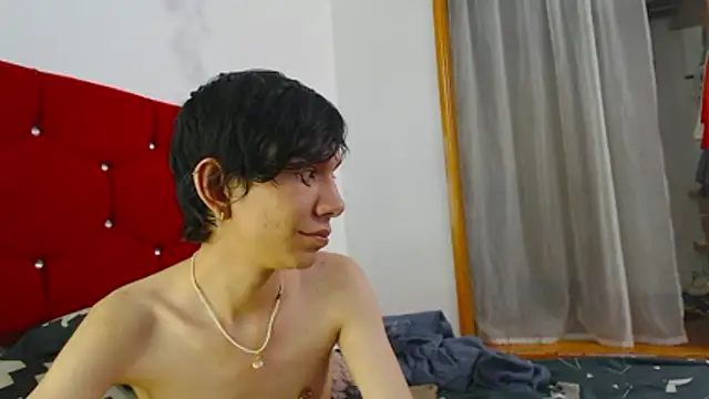 LAICK 01 online show from March 7, 2026, 11:43 pm