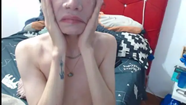 LAICK 01 online show from October 27, 2025, 10:33 pm