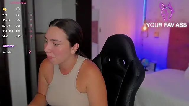 ava blue online show from March 23, 2025, 1:42 am