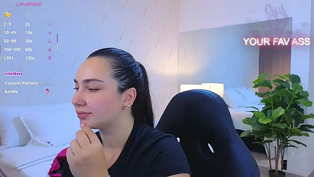 ava blue online show from September 30, 2025, 7:31 pm