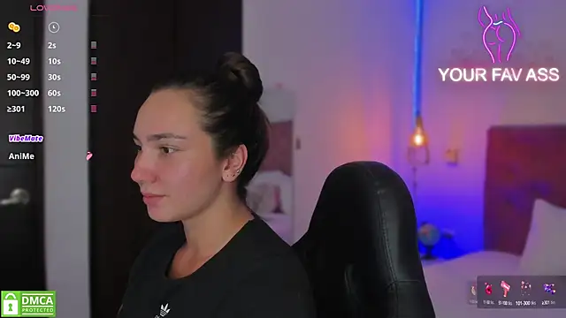 ava blue online show from March 19, 2025, 7:17 pm