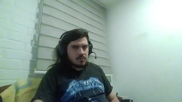 hung weeb online show from March 27, 2026, 1:14 am