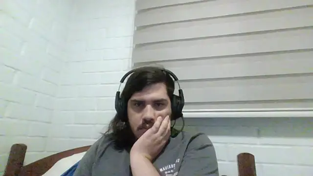 hung weeb online show from April 2, 2026, 2:30 am