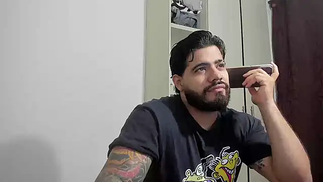  Coddygold  online show from November 30, 2025, 11:44 am