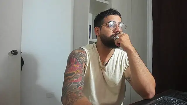  Coddygold  online show from March 7, 2026, 11:16 am