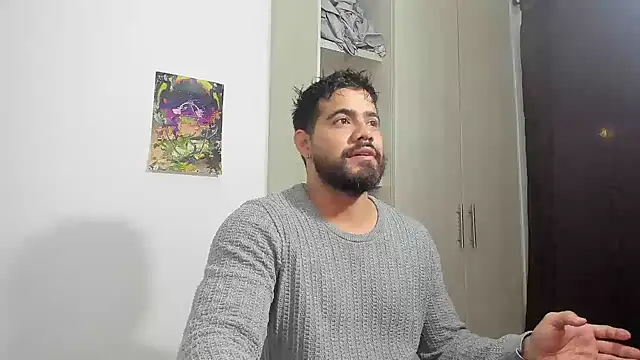  Coddygold  online show from February 3, 2026, 10:20 am