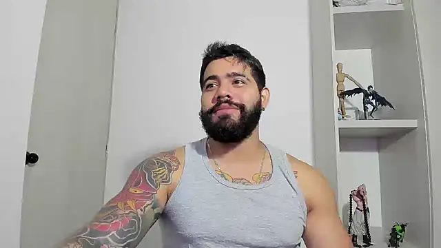  Coddygold  online show from October 3, 2025, 1:01 pm