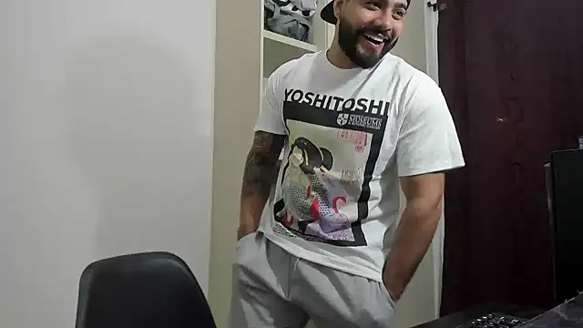  Coddygold  online show from November 20, 2025, 11:58 pm