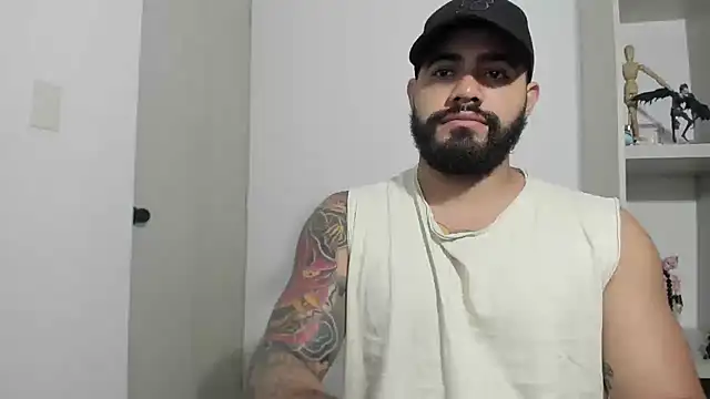  Coddygold  online show from September 23, 2025, 11:39 am