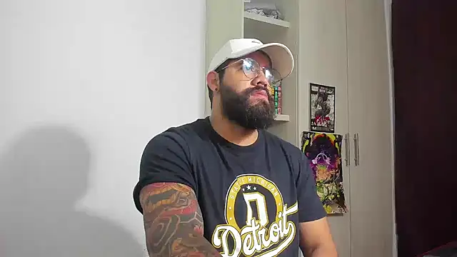  Coddygold  online show from April 7, 2026, 11:01 am