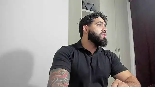  Coddygold  online show from October 30, 2025, 12:25 pm