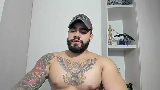  Coddygold  online show from September 17, 2025, 11:51 pm