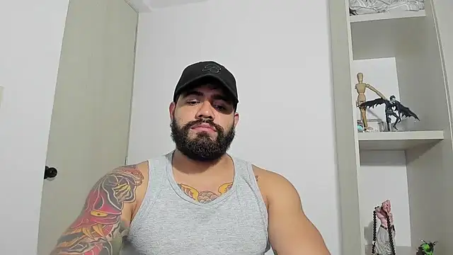  Coddygold  online show from October 3, 2025, 12:58 am