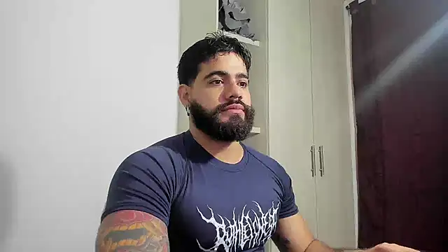  Coddygold  online show from October 9, 2025, 1:11 pm