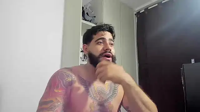  Coddygold  online show from October 10, 2025, 1:17 am