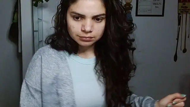 Nikkykora15 online show from October 8, 2025, 12:56 am