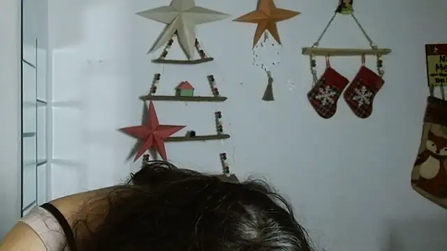 Nikkykora15 online show from December 2, 2025, 12:11 am