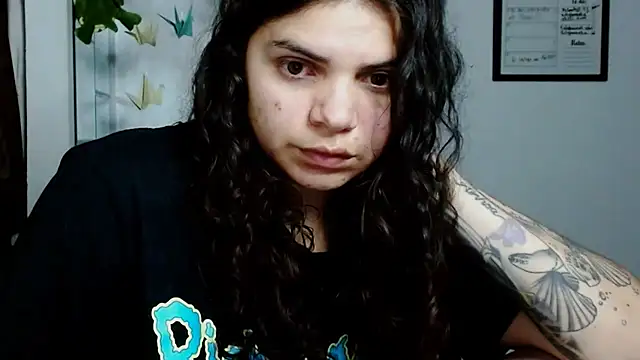 Nikkykora15 online show from November 15, 2025, 1:31 am