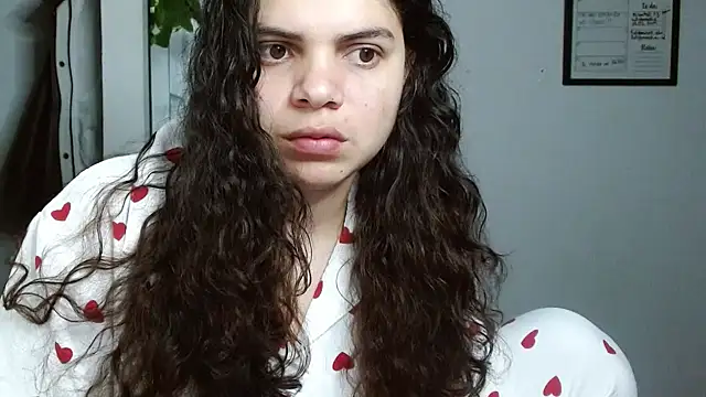 Nikkykora15 online show from November 12, 2025, 1:54 am