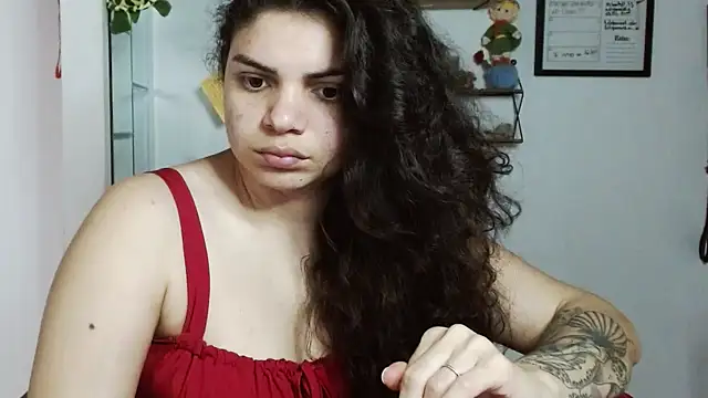 Nikkykora15 online show from September 20, 2025, 9:42 pm