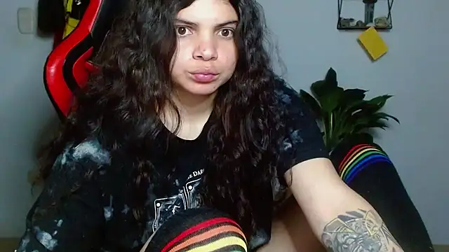 Nikkykora15 online show from March 11, 2025, 12:22 am