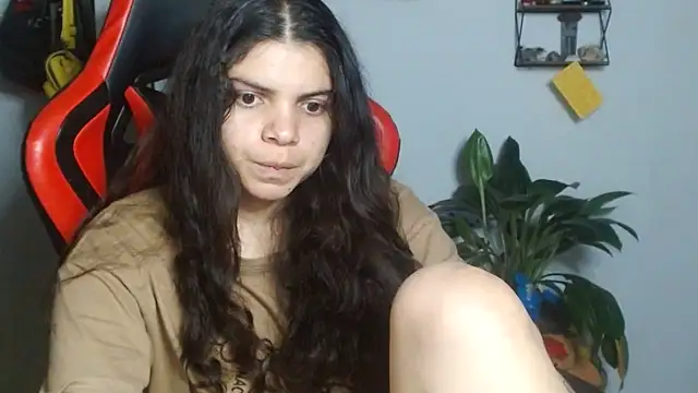 Nikkykora15 online show from March 21, 2025, 12:29 am