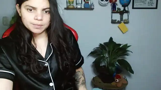 Nikkykora15 online show from March 8, 2025, 2:45 am