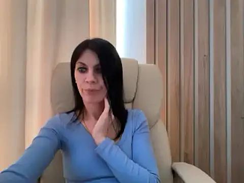 Snapshot of InjaAtHome chatting on February 20, 2026, 2:30 pm InjaAtHome online show from February 20, 2026, 2:30 pm