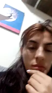 julieth sex1 online show from February 21, 2026, 6:48 am