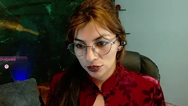 julieth sex1 online show from February 28, 2026, 5:40 am