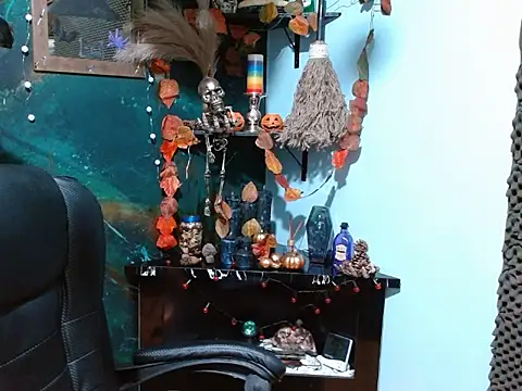 julieth sex1 online show from October 3, 2025, 3:52 am