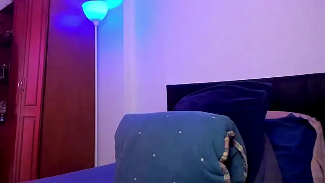 Eiden allenx online show from February 25, 2026, 2:17 pm