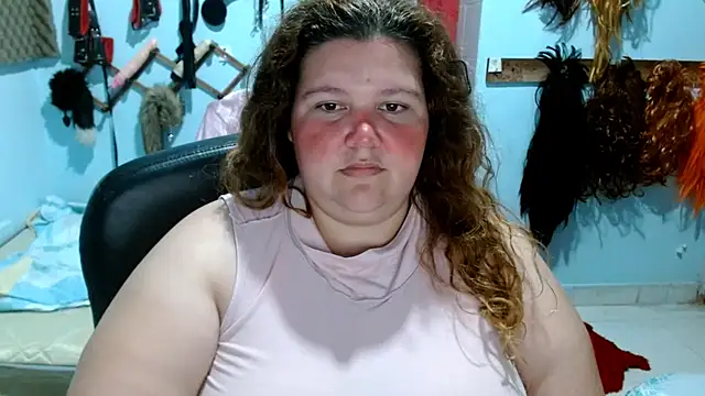 squirt322bbw online show from September 13, 2025, 5:24 pm