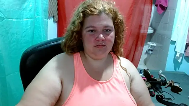 Snapshot of squirt322bbw chatting on February 15, 2026, 2:49 pm squirt322bbw online show from February 15, 2026, 2:49 pm