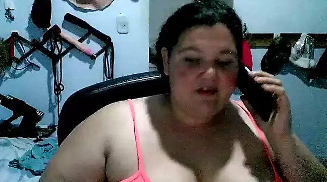 squirt322bbw online show from March 22, 2025, 10:48 pm