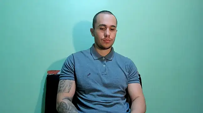 juan  jimenez online show from February 18, 2025, 8:16 am